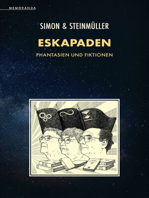 cover image of Eskapaden